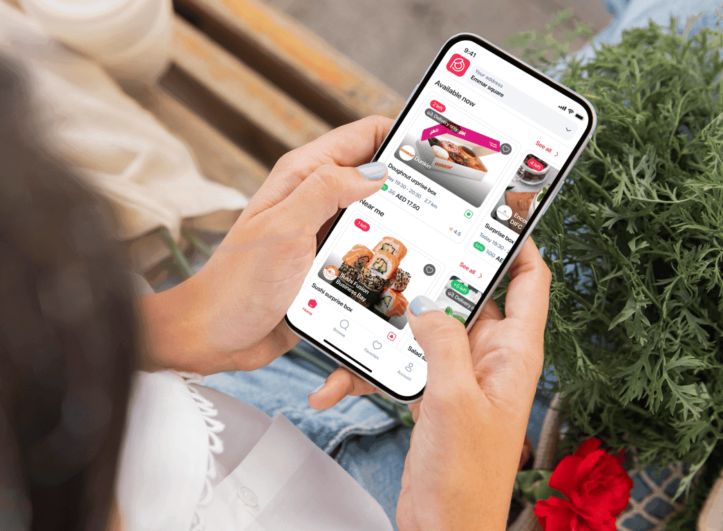 Save Up to 60% on Top Restaurant Meals with Platable - Featured image