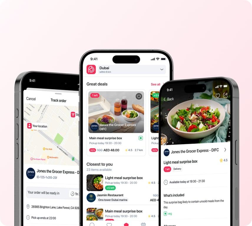 How We Help You Save Money & The Environment - Featured image